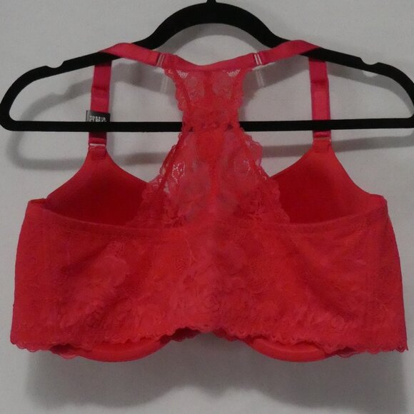 TORRID - Curve | 40 DDD | Lightly Lined T-Shirt Bra | Front Closure | NWT - Picture 2 of 16